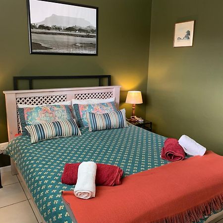 Carmel Huys Villa Cape Town Bagian luar foto