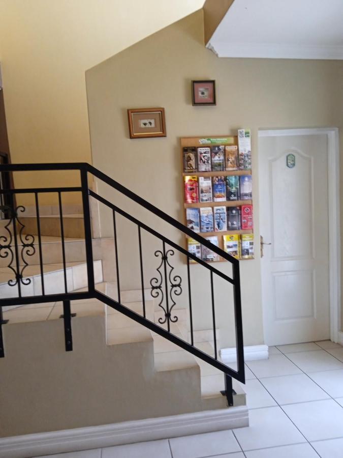Carmel Huys Villa Cape Town Bagian luar foto