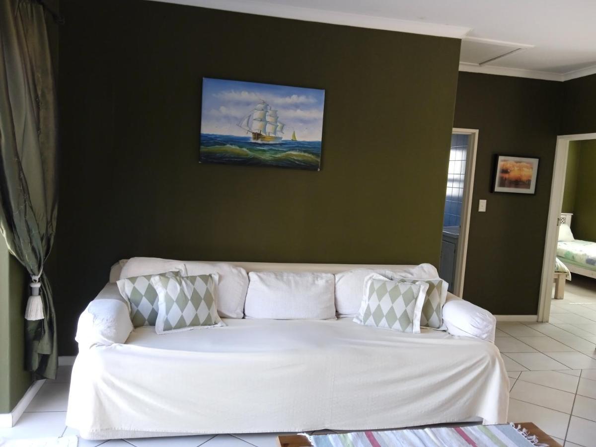 Carmel Huys Villa Cape Town Bagian luar foto