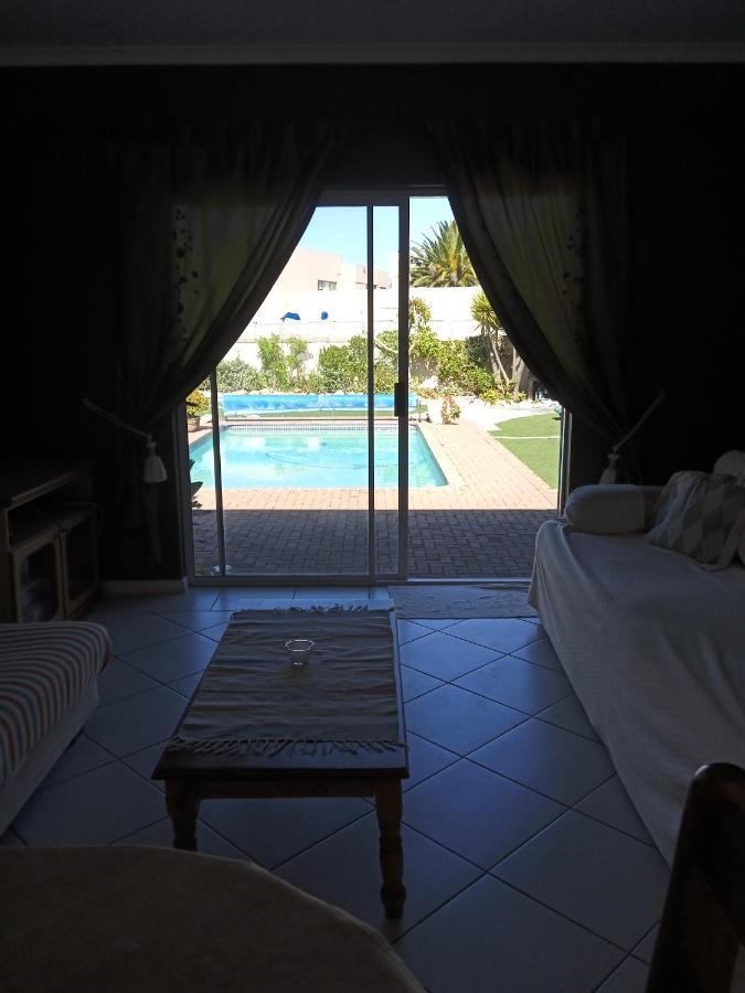 Carmel Huys Villa Cape Town Bagian luar foto