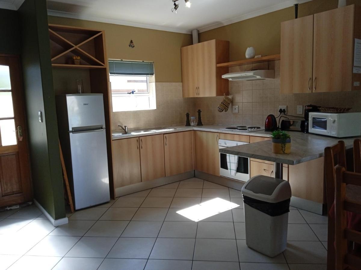 Carmel Huys Villa Cape Town Bagian luar foto