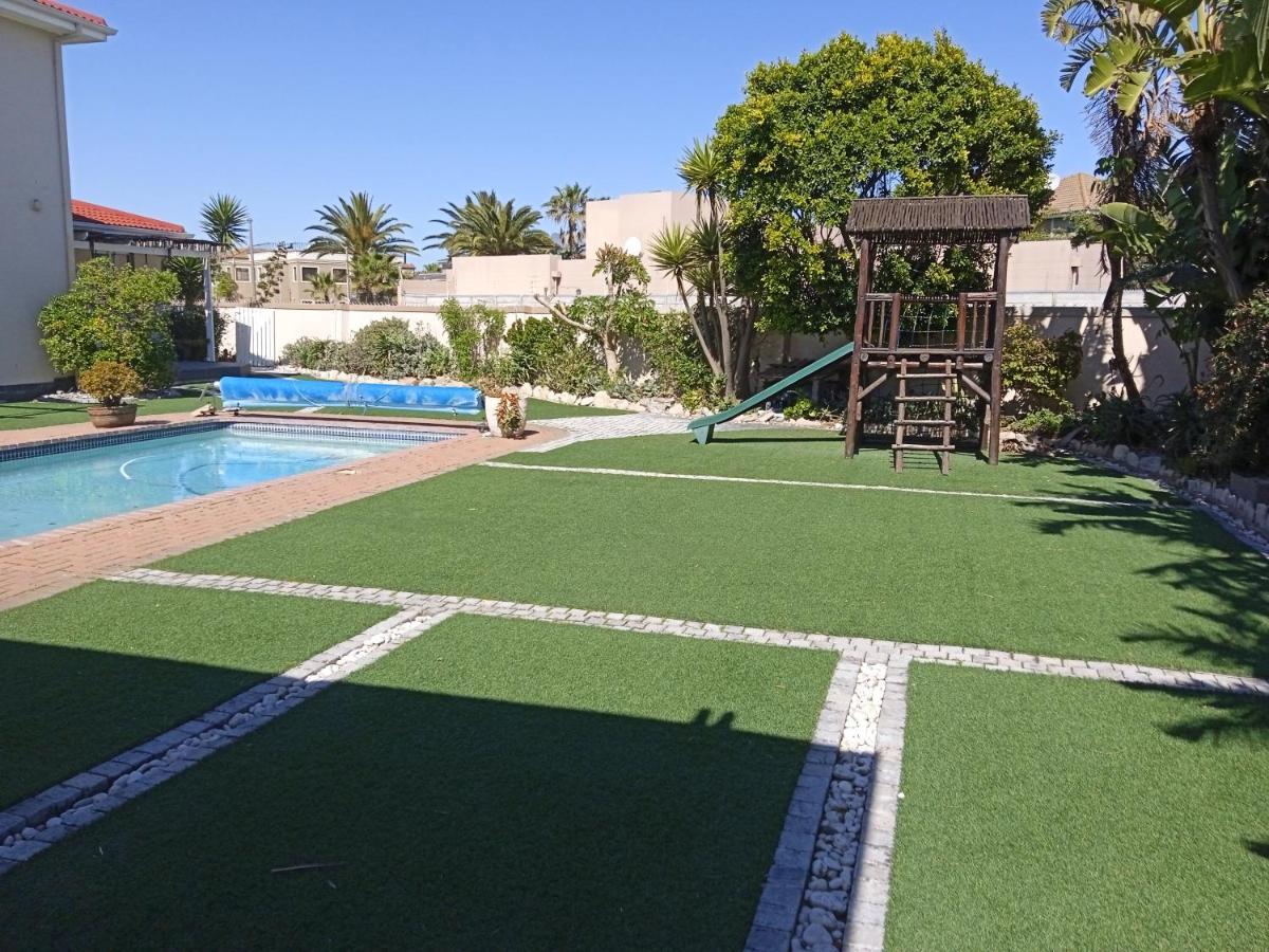 Carmel Huys Villa Cape Town Bagian luar foto