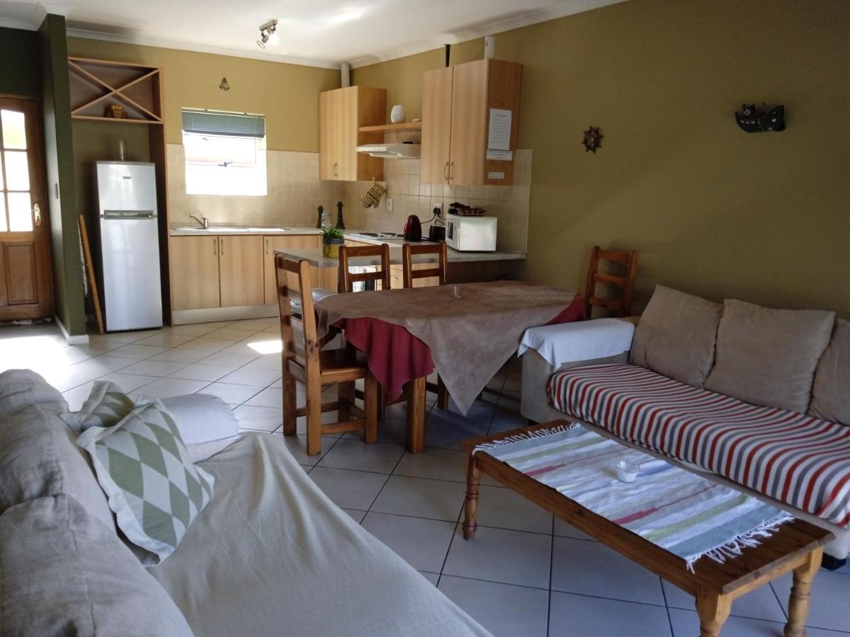 Carmel Huys Villa Cape Town Bagian luar foto
