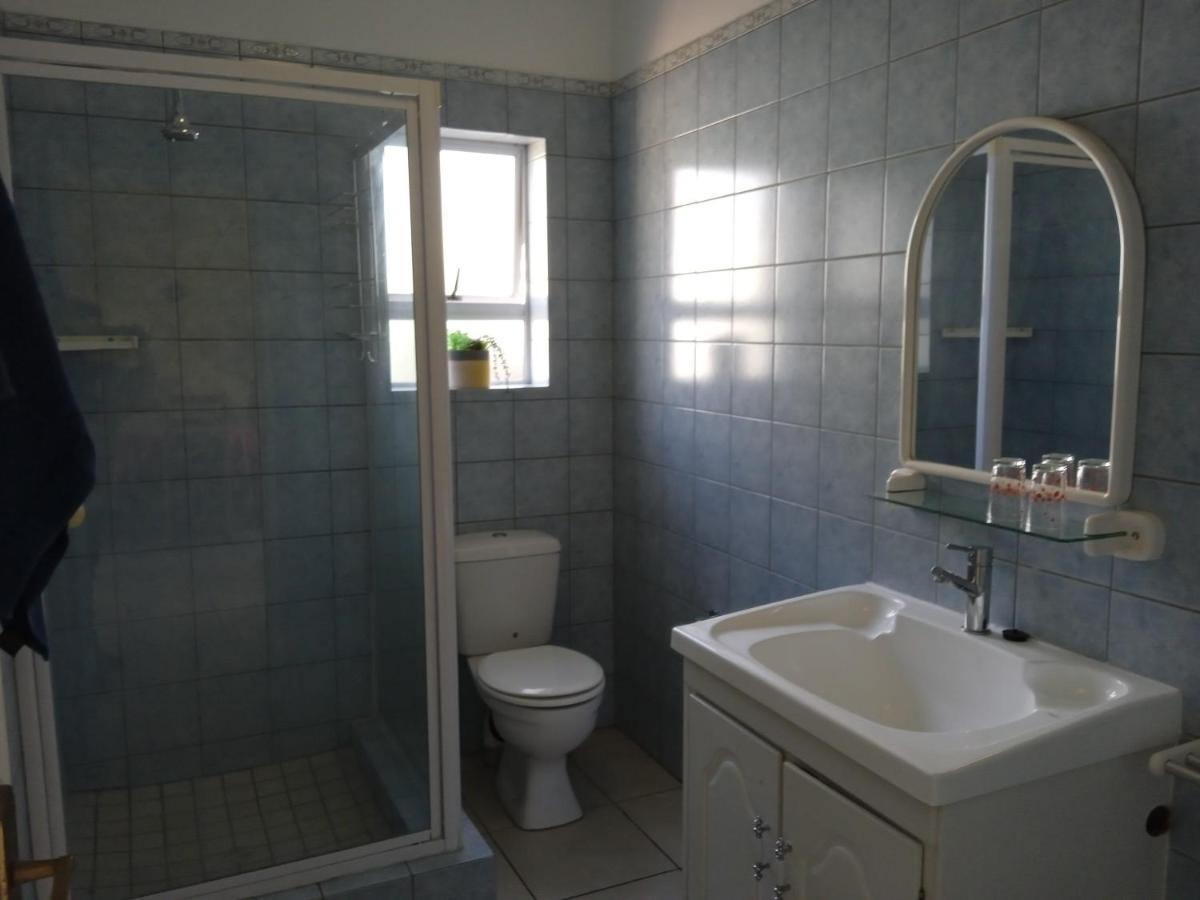 Carmel Huys Villa Cape Town Bagian luar foto