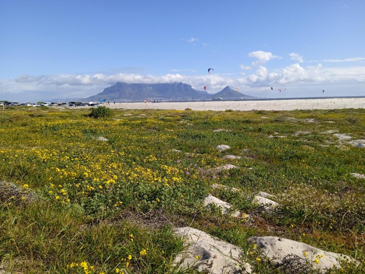 Carmel Huys Villa Cape Town Bagian luar foto