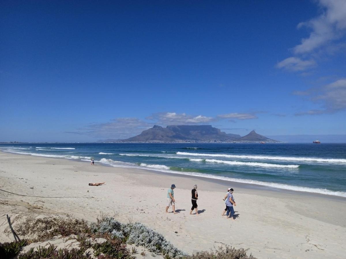 Carmel Huys Villa Cape Town Bagian luar foto