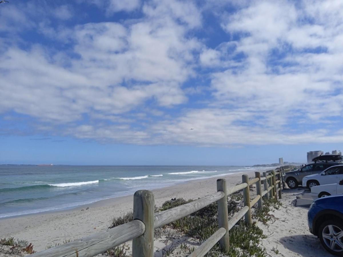 Carmel Huys Villa Cape Town Bagian luar foto