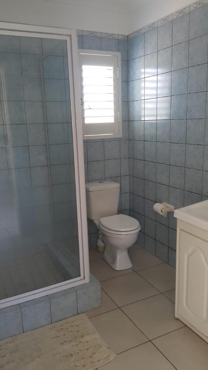 Carmel Huys Villa Cape Town Bagian luar foto