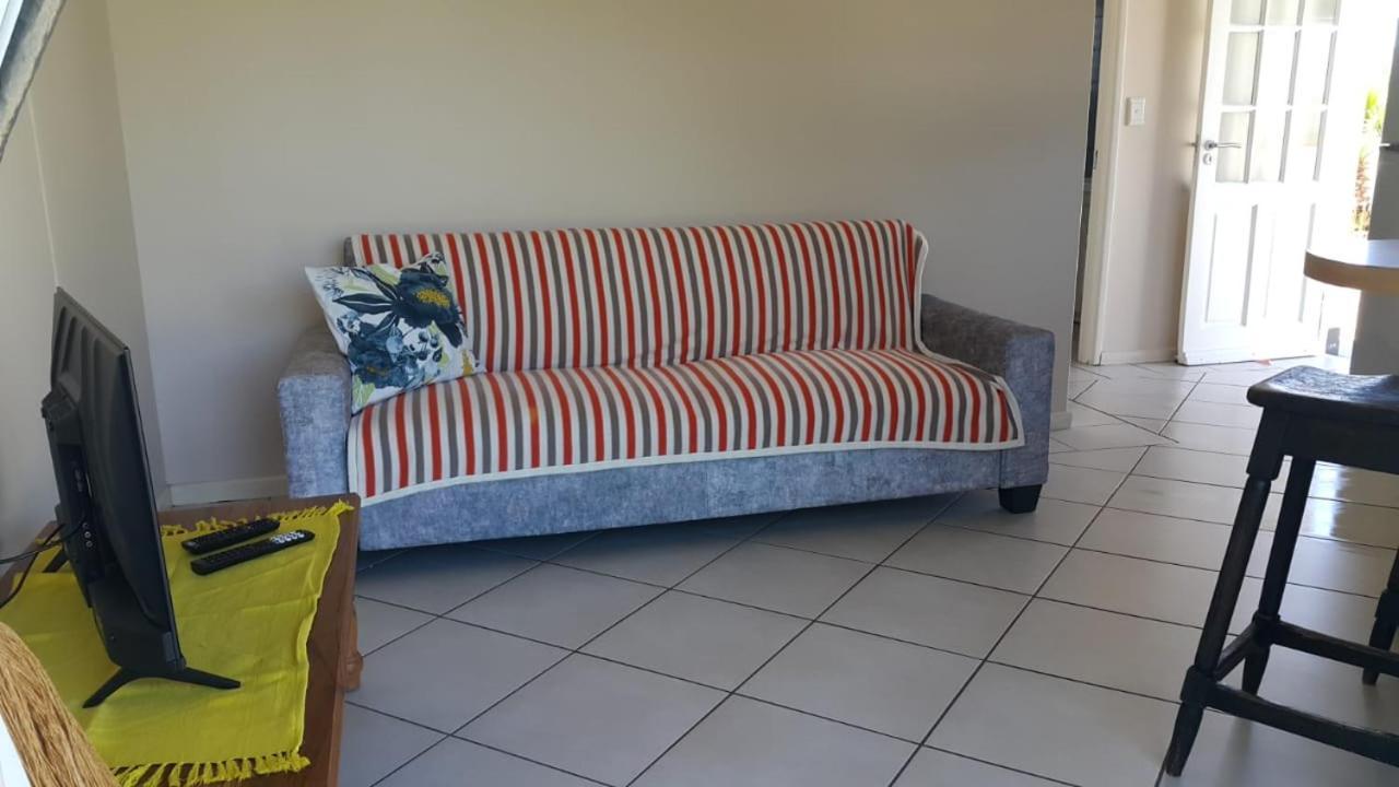 Carmel Huys Villa Cape Town Bagian luar foto