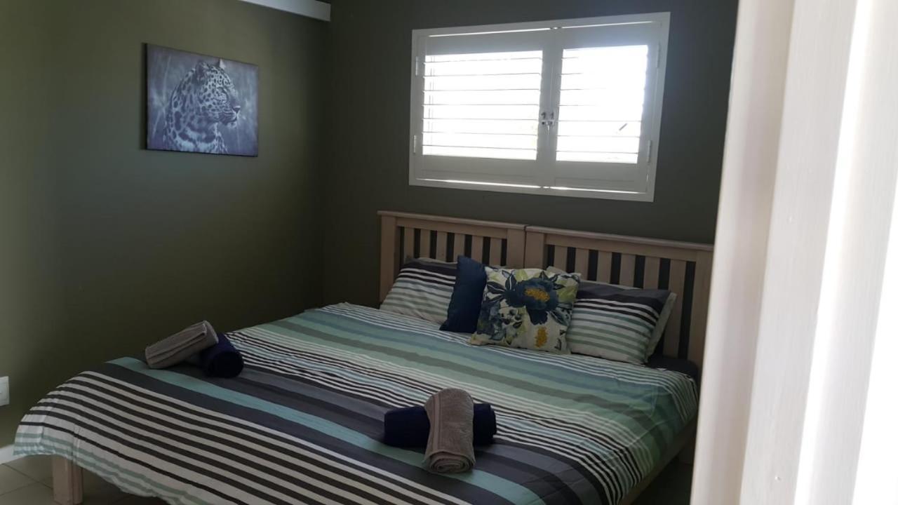 Carmel Huys Villa Cape Town Bagian luar foto
