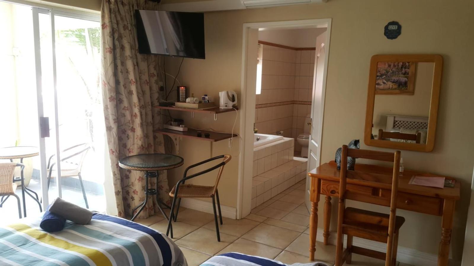 Carmel Huys Villa Cape Town Bagian luar foto