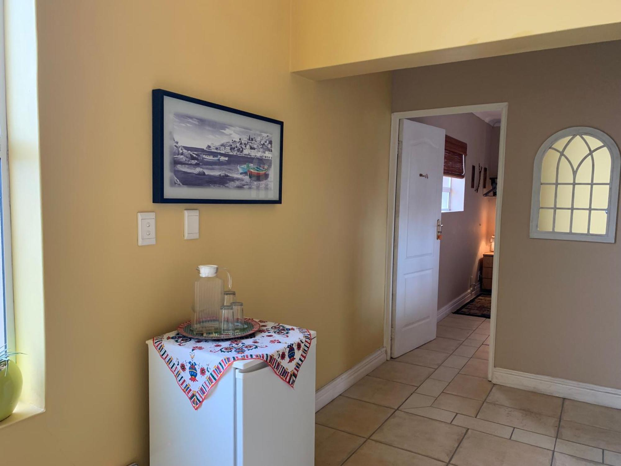 Carmel Huys Villa Cape Town Bagian luar foto