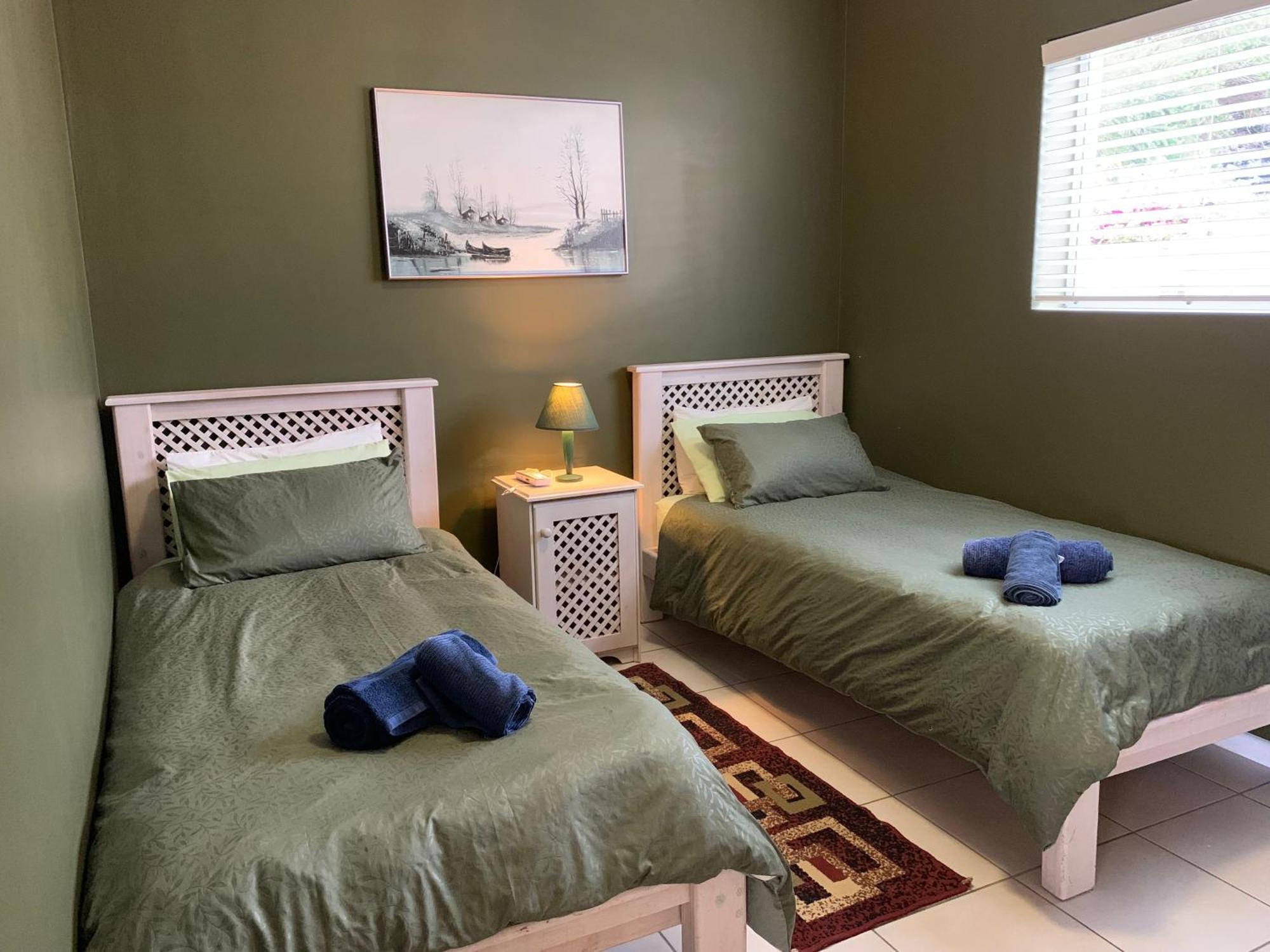 Carmel Huys Villa Cape Town Bagian luar foto
