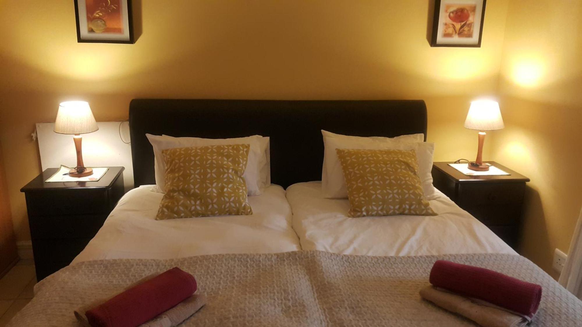Carmel Huys Villa Cape Town Bagian luar foto
