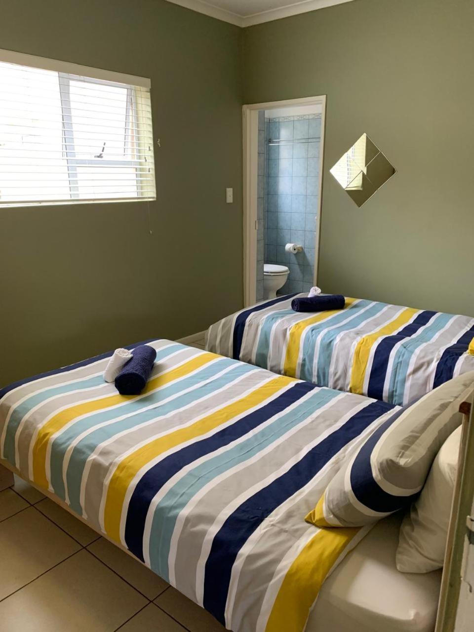 Carmel Huys Villa Cape Town Bagian luar foto
