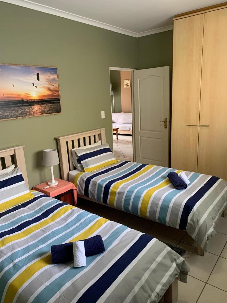 Carmel Huys Villa Cape Town Bagian luar foto