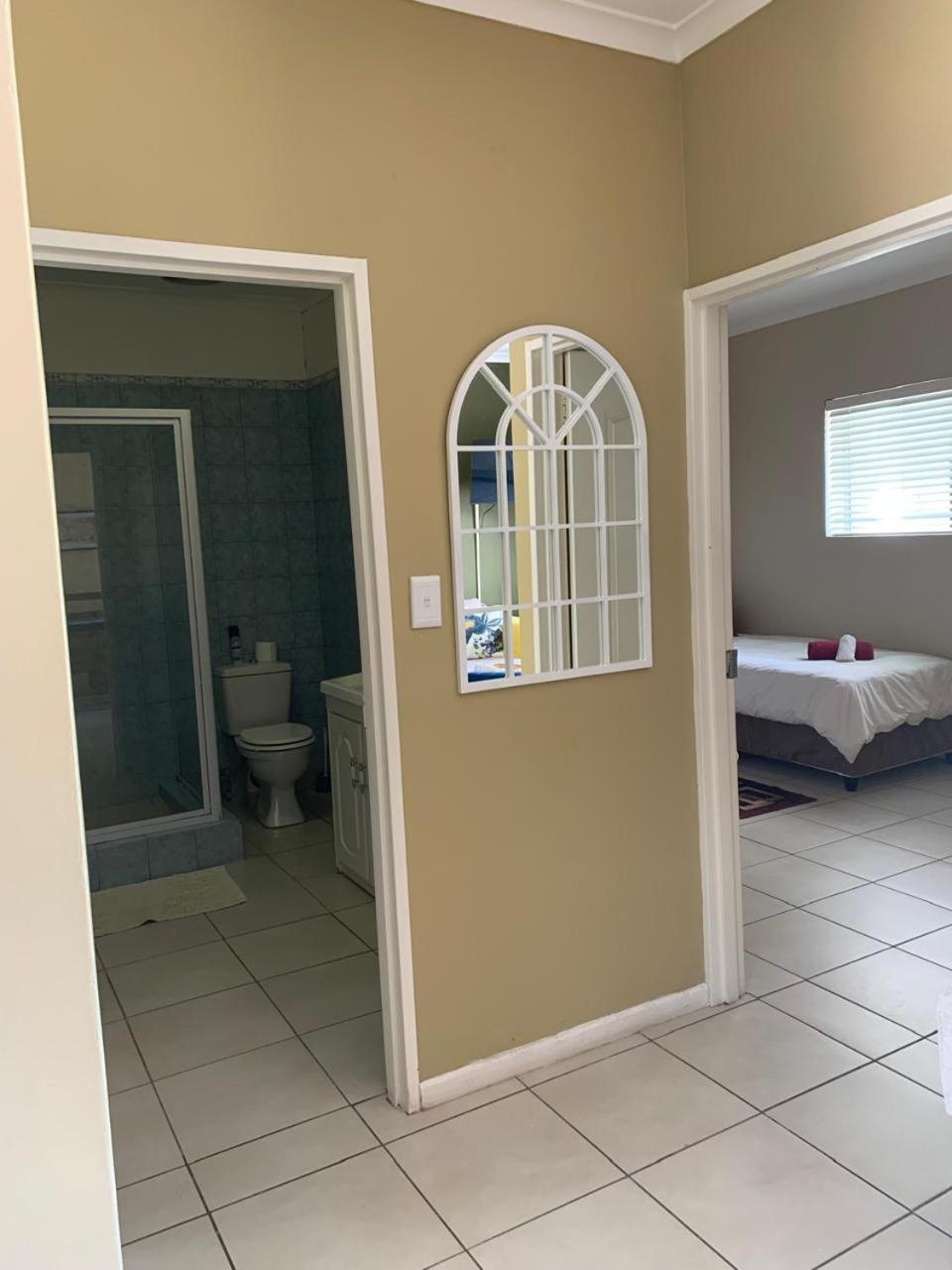 Carmel Huys Villa Cape Town Bagian luar foto