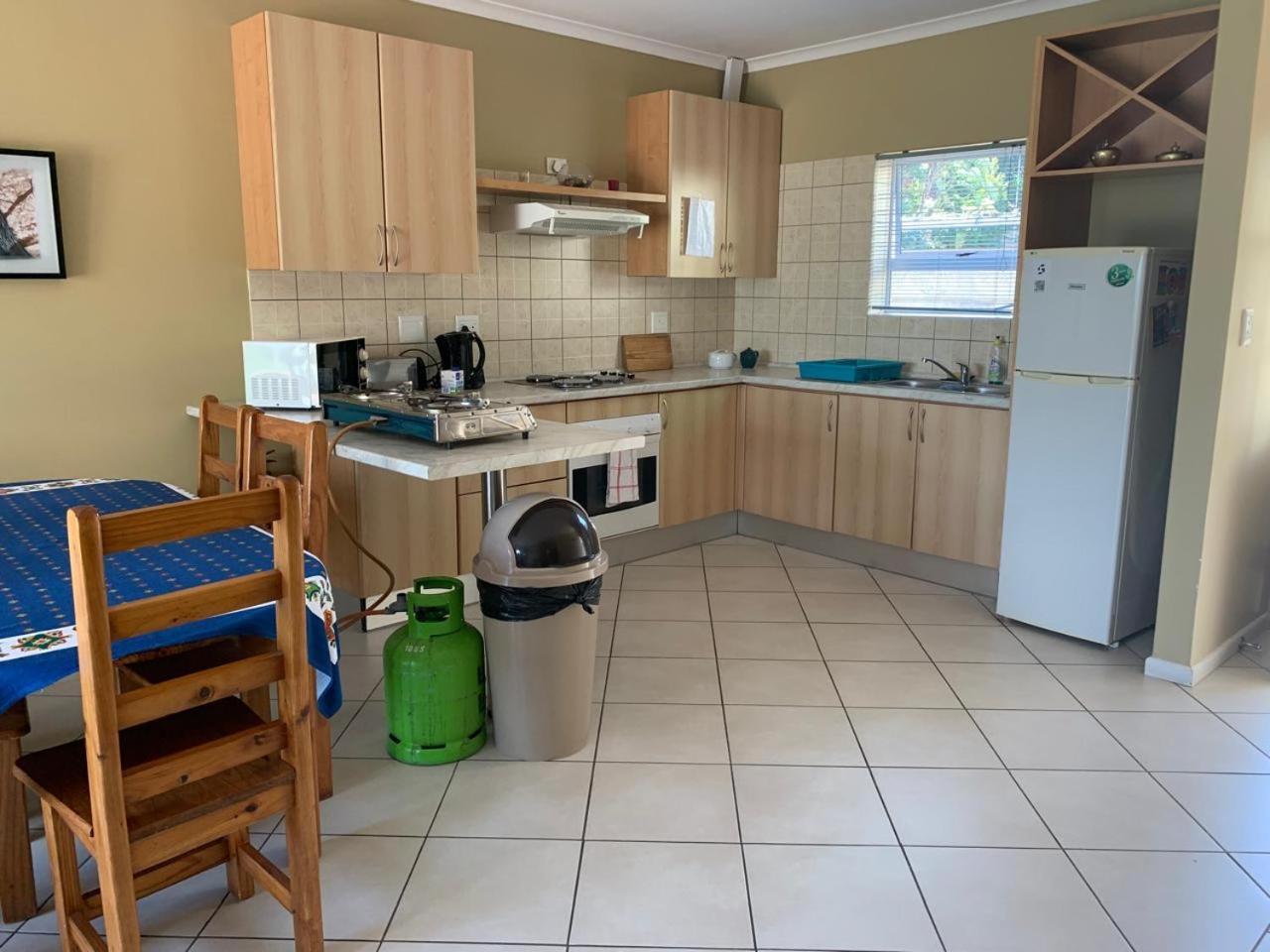 Carmel Huys Villa Cape Town Bagian luar foto