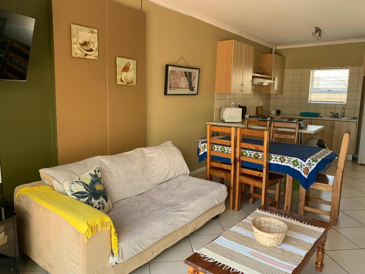 Carmel Huys Villa Cape Town Bagian luar foto