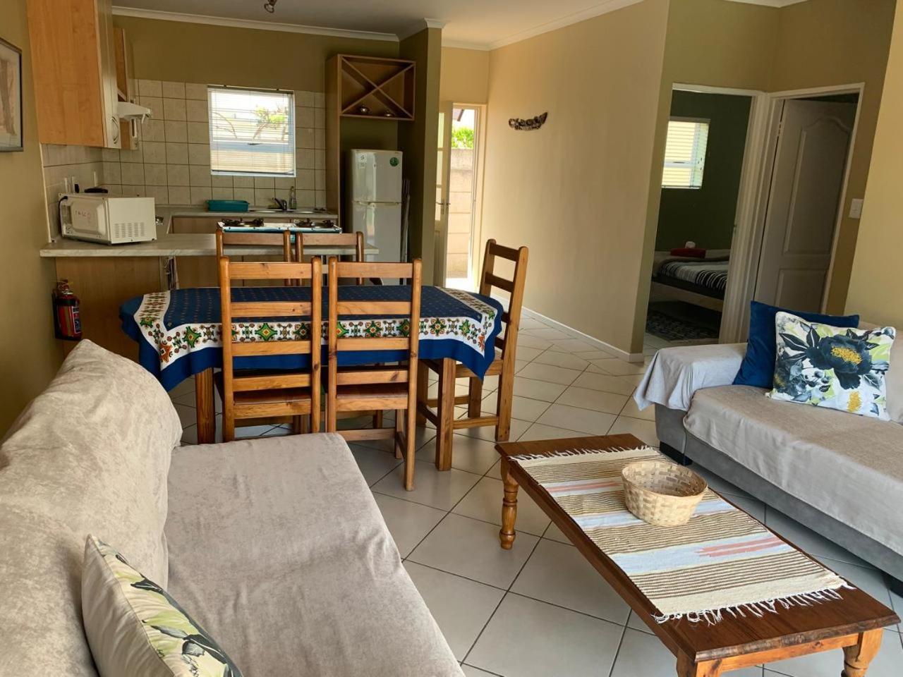Carmel Huys Villa Cape Town Bagian luar foto