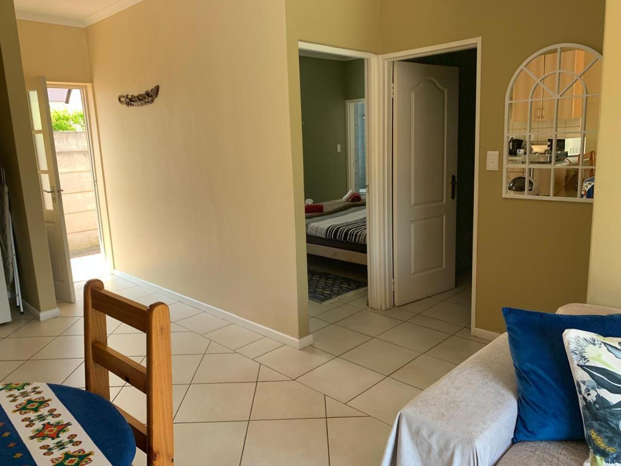 Carmel Huys Villa Cape Town Bagian luar foto