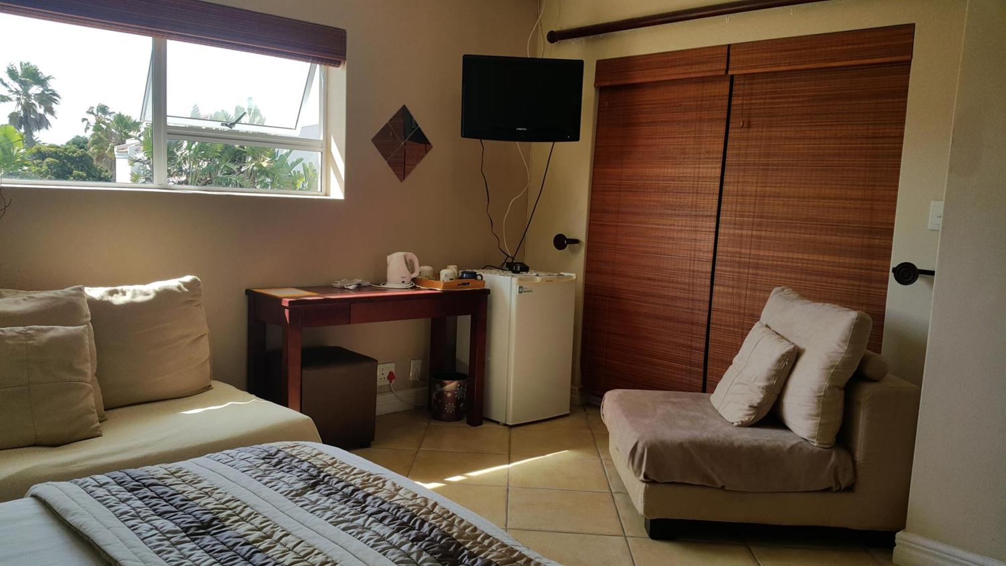 Carmel Huys Villa Cape Town Bagian luar foto