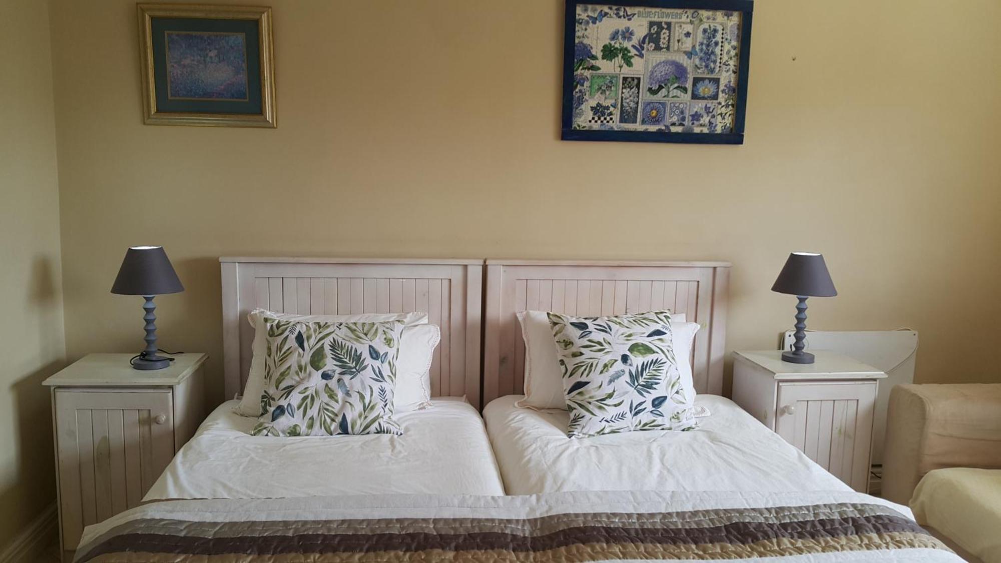 Carmel Huys Villa Cape Town Bagian luar foto