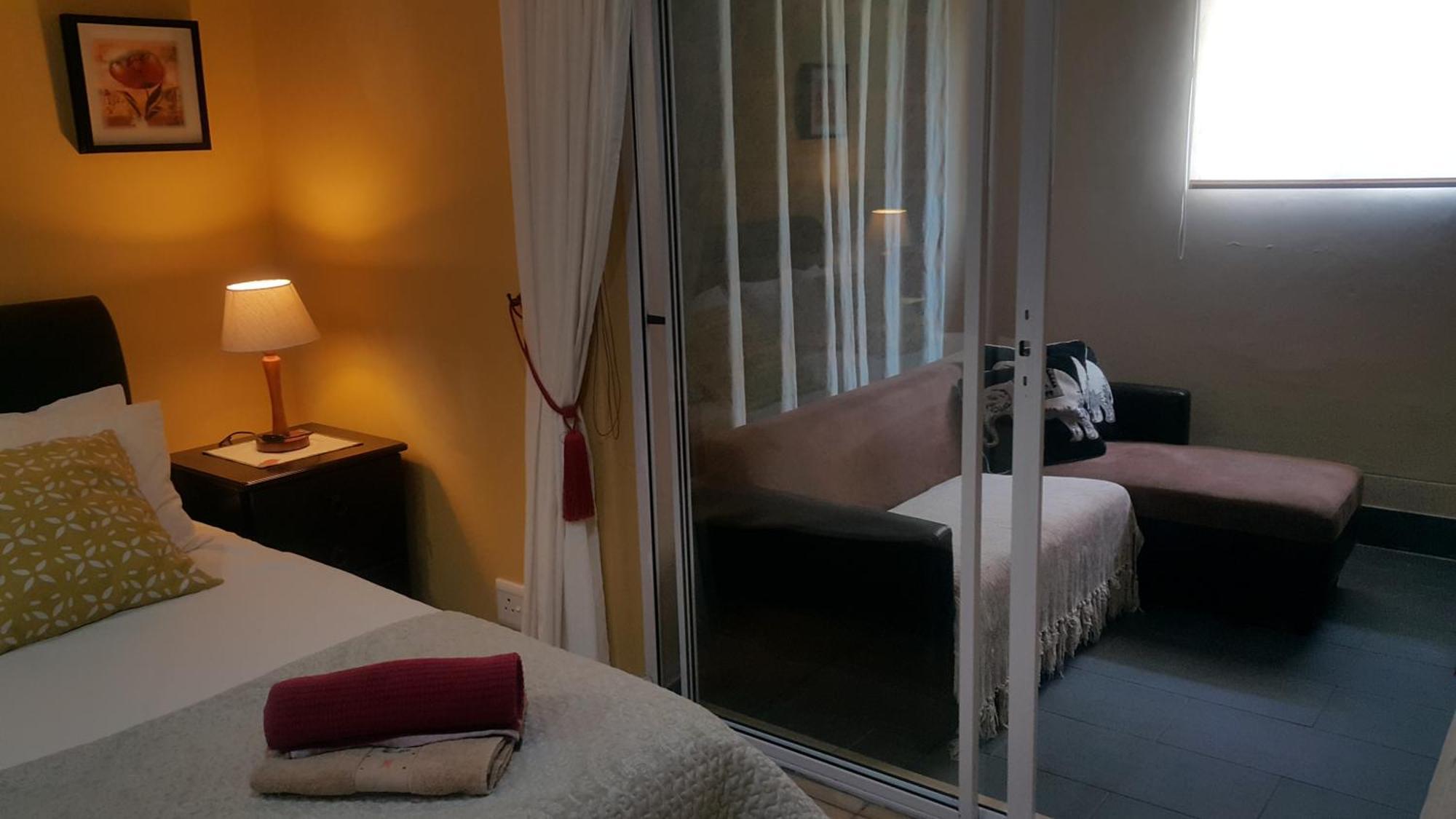 Carmel Huys Villa Cape Town Bagian luar foto
