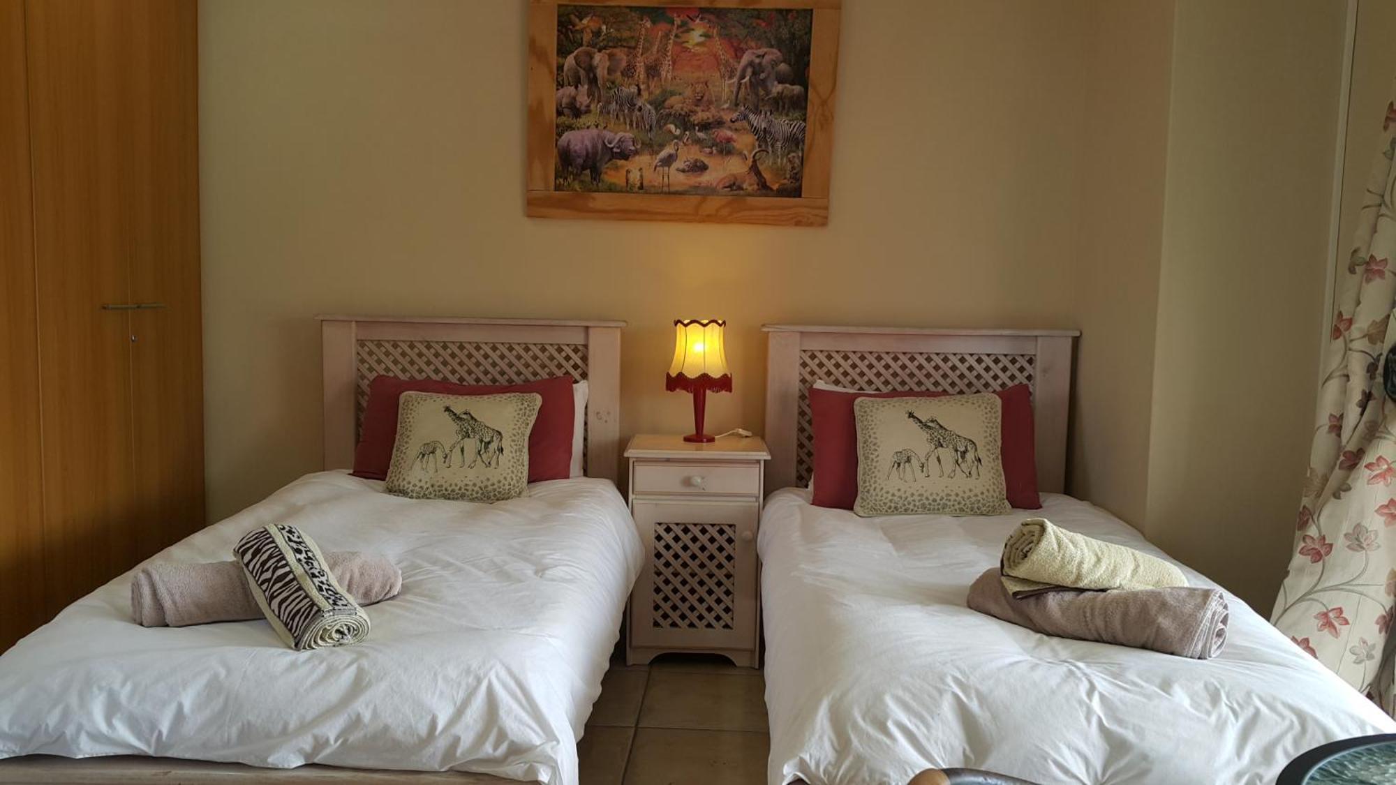 Carmel Huys Villa Cape Town Bagian luar foto