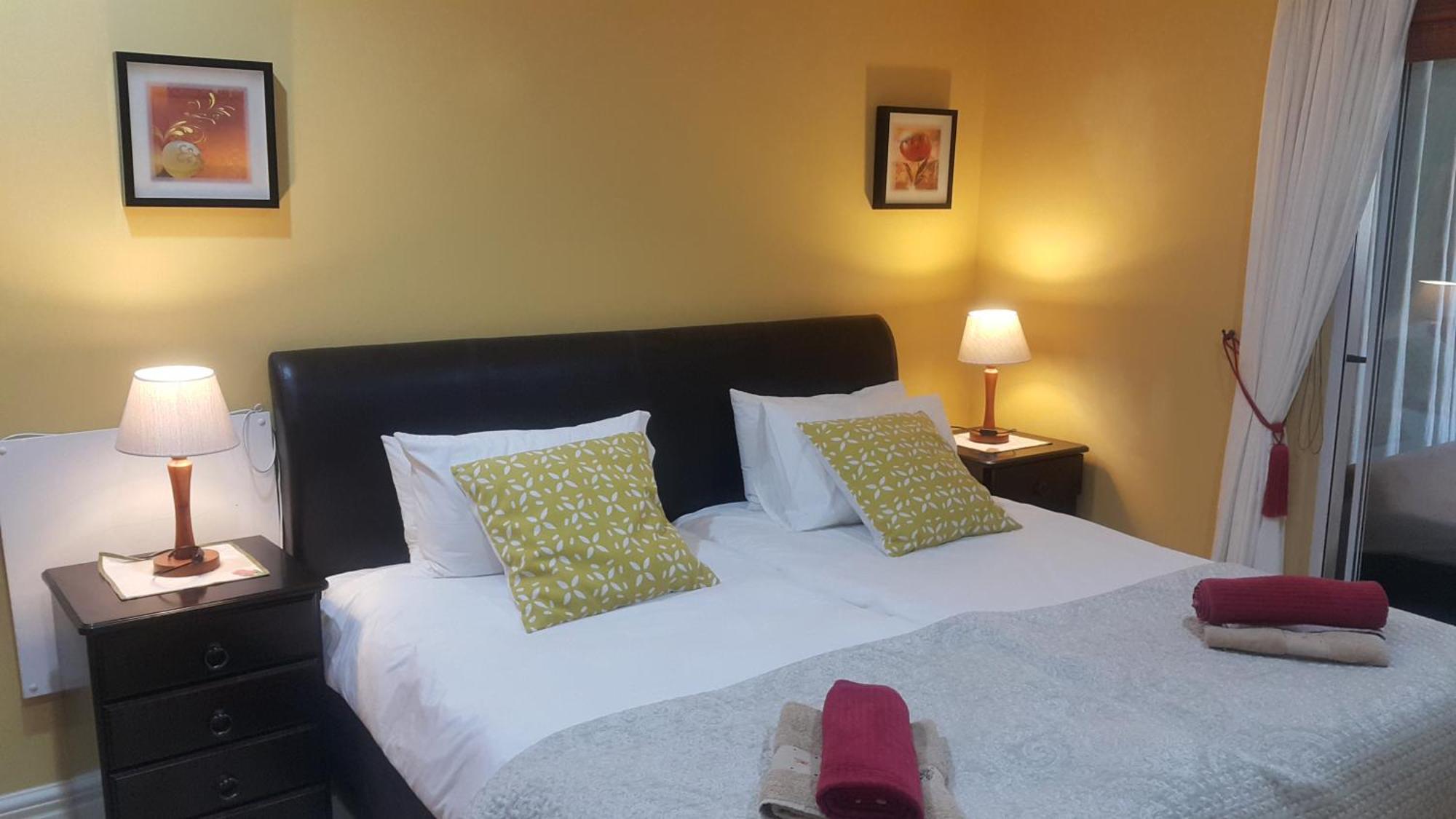 Carmel Huys Villa Cape Town Bagian luar foto