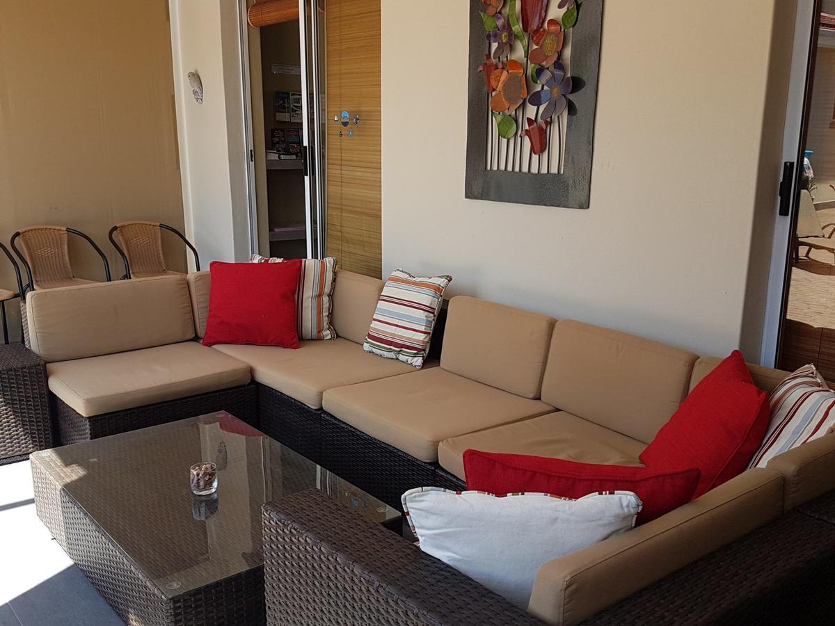 Carmel Huys Villa Cape Town Bagian luar foto
