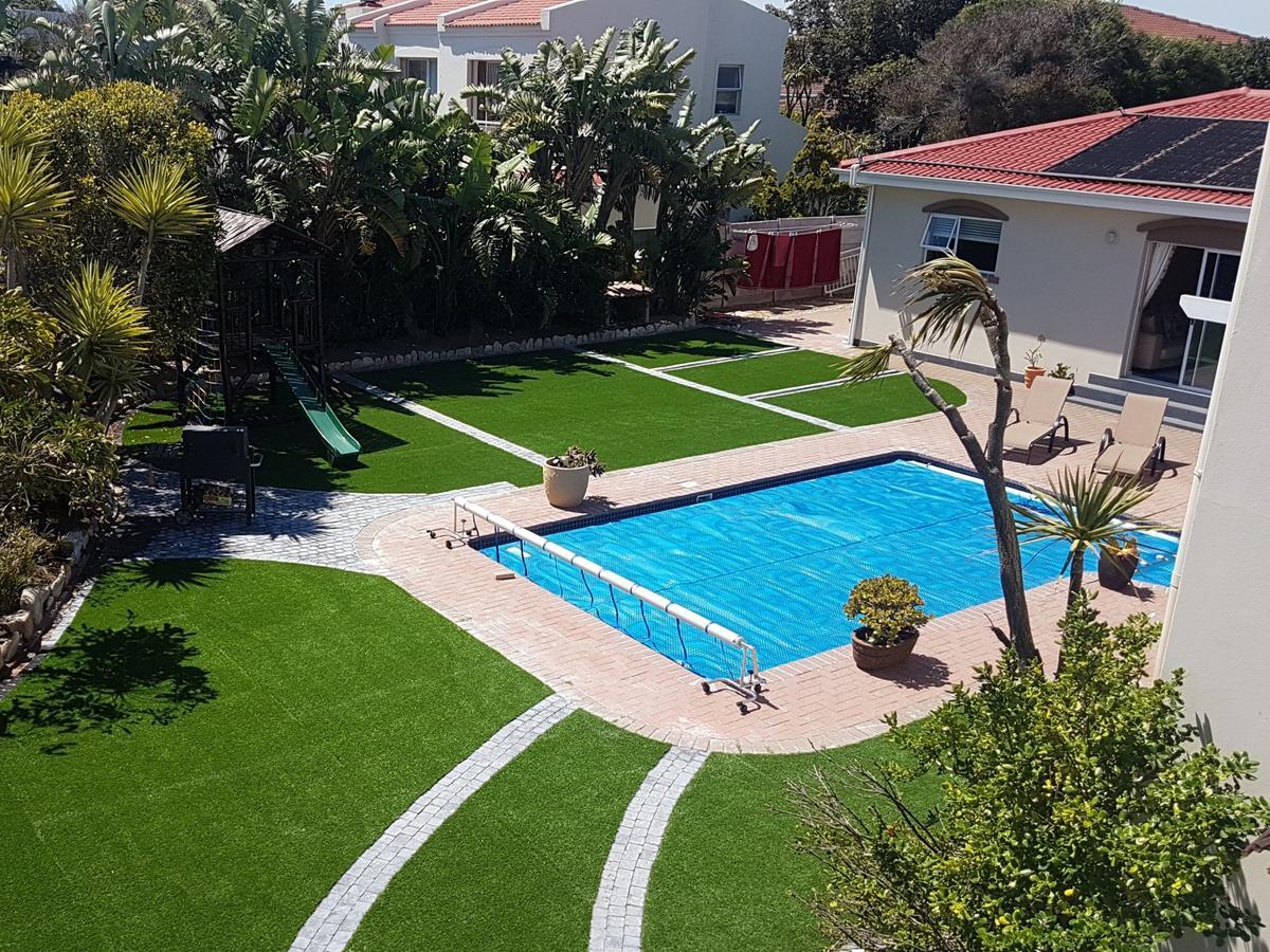 Carmel Huys Villa Cape Town Bagian luar foto
